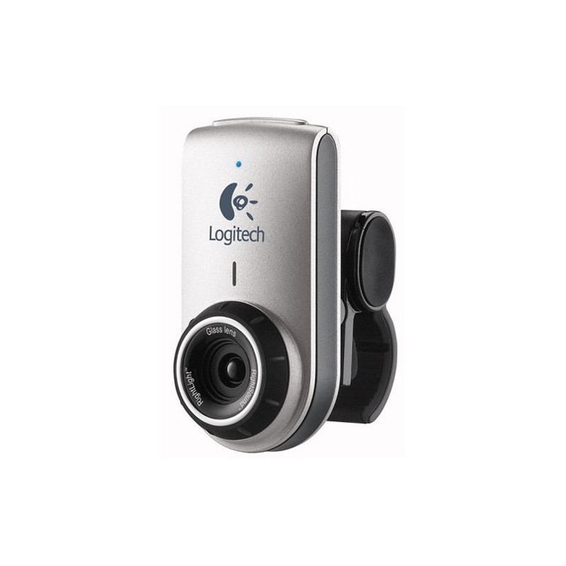 Logitech web camera rightlight technology driver